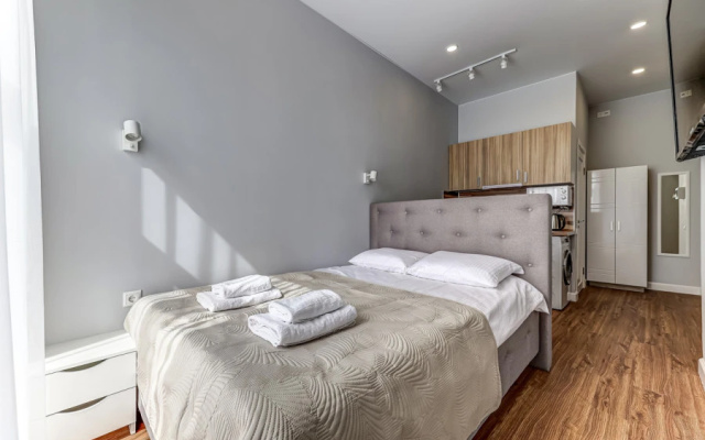 Neotel 6 Apart-Hotel