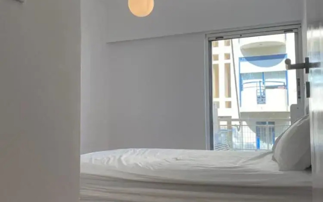 Charming Renovating Mets Apartment Athina