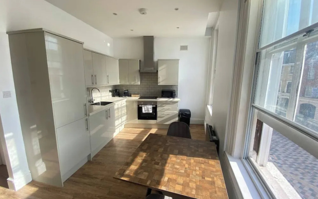 The Essex Atelier Studio