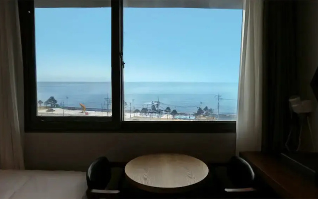 No.25 Hotel Yangyang mulchi