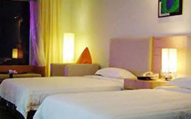 Pearl Gulf