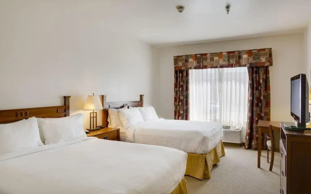 Holiday Inn Express Hotel & Suites Oklahoma City - Bethany, An Ihg Hotel