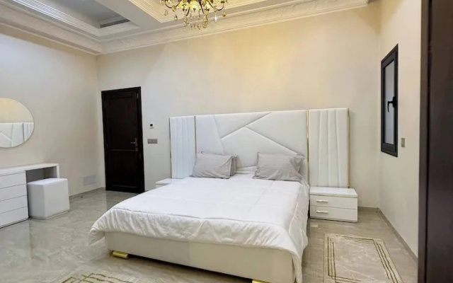 Luxury Villa, Central Ac, Bbq, Ideal For Events