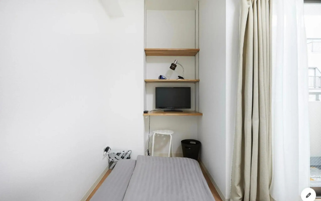 Marvelous Kinshicho - Vacation STAY 12770v