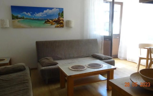 Apartament Comfort Kahlberg