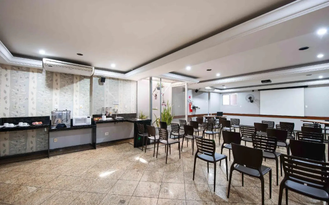 Hotel Pouso Alegre