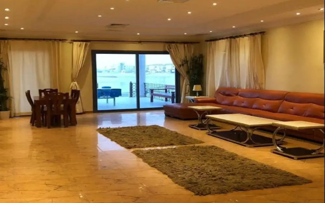 Alyal Chalets