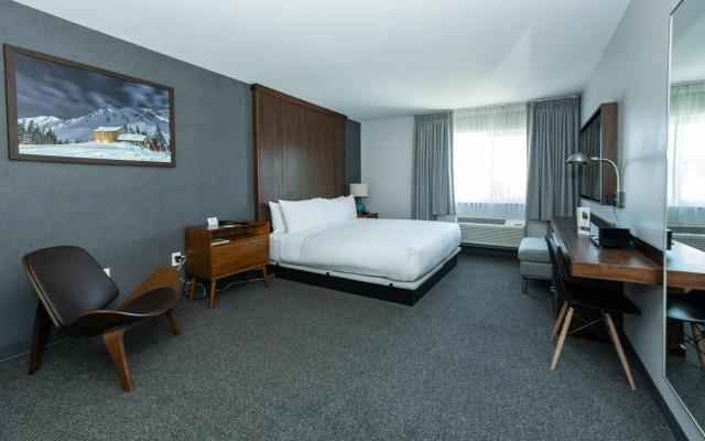 Hotel Thaynes, Park City, a Tribute Portfolio Hotel