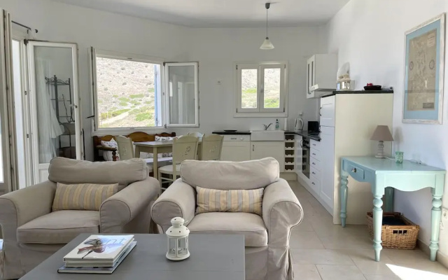'paradise' Says Cnn - 2-bed Villa in Delfini Bay