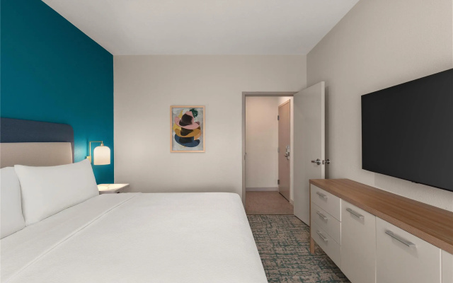 Homewood Suites By Hilton Wichita Airport