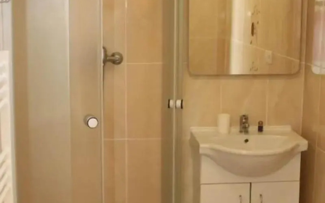 Pension Motel Anna