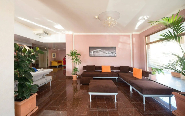 Park Hotel Residence