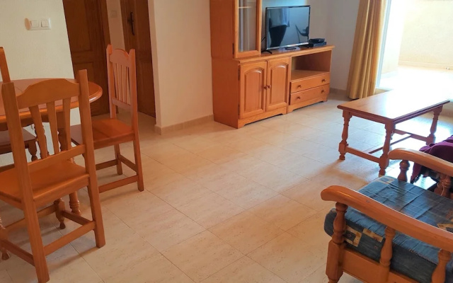 Apartamento Puertomar 10