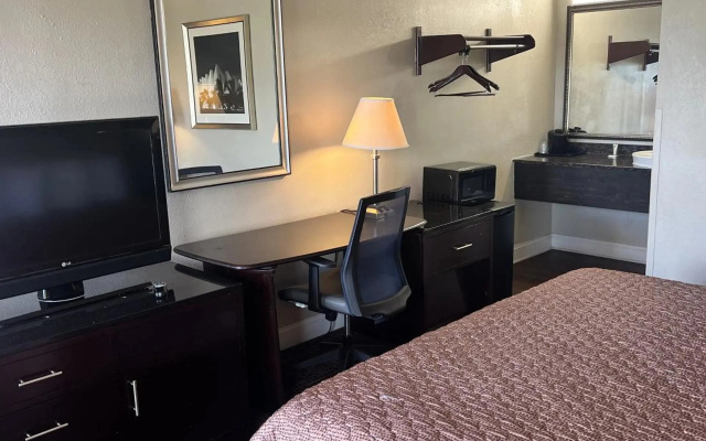 Innkeeper Winston-Salem