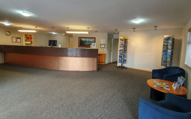 Distinction Heritage Gateway Hotel