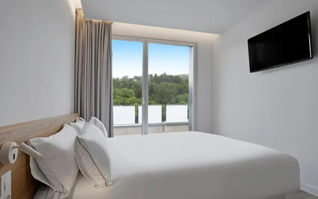 B&B Hotel Castro Urdiales