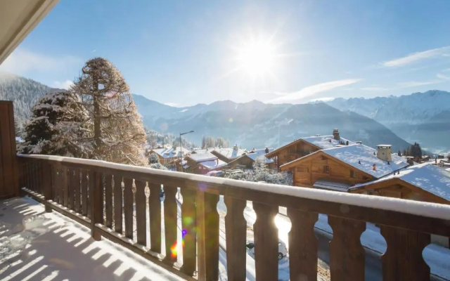 Apartments Roxes