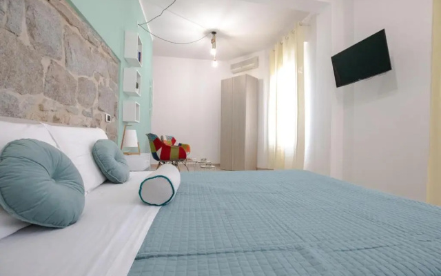 B&B Vico 10