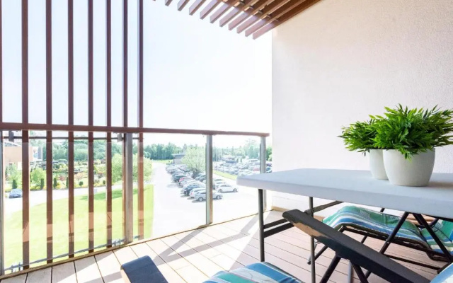 VacationClub - Olympic Park Apartment B207