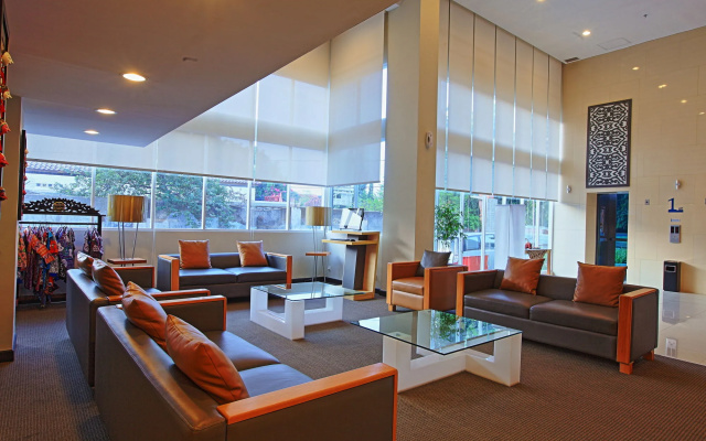 Metland Hotel Cirebon