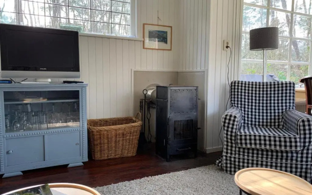 vakantiewoning De Lutte
