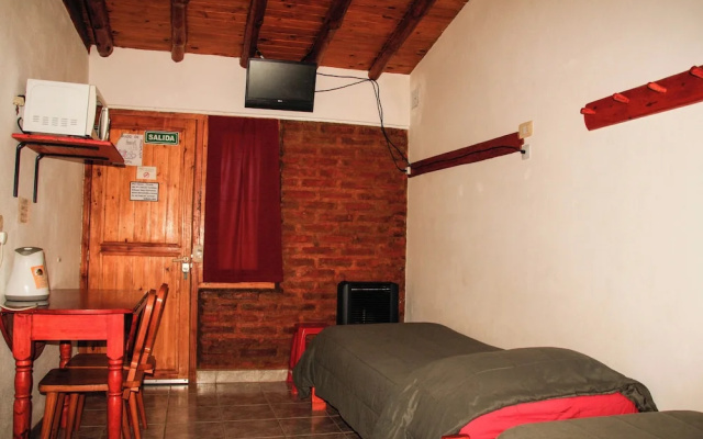 Cabañas Clarita