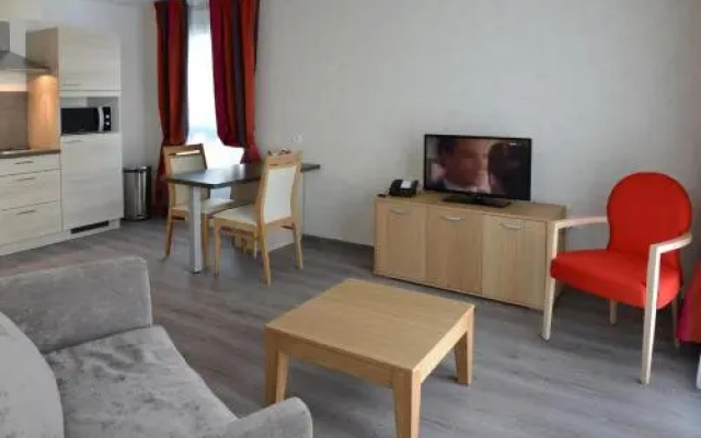 Résidence Services Seniors DOMITYS - La Marquise