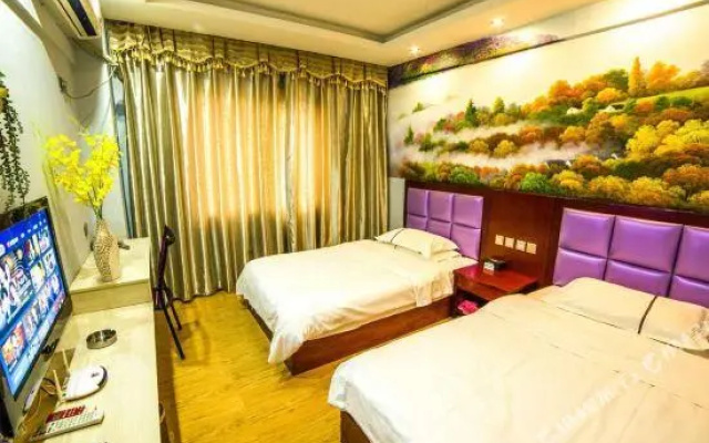 Zhe Shang Hotel
