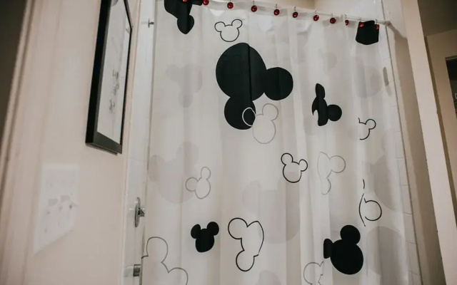 Family House With Amazing Themed Rooms