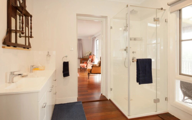 The Grange on Kalgan Farm Stay Albany
