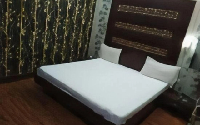 Hotel Sun Plaza