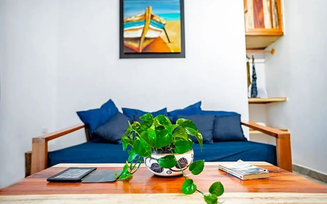 Casa Cuyo Hotel