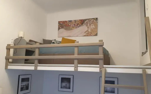 BEM56 Apartman