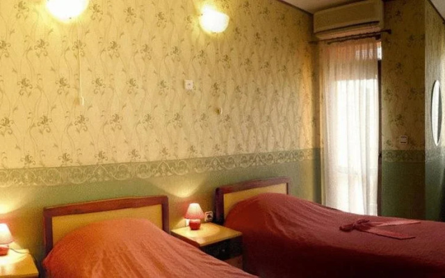 Ambaritsa Hotel