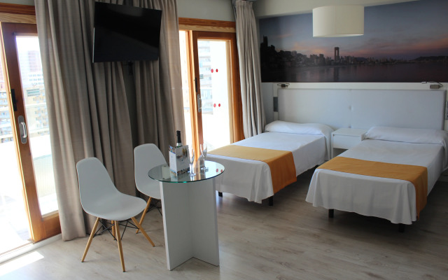Flamingo Beach Resort - Adults Recomended