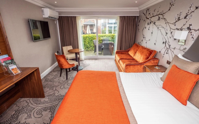Ramada Resort by Wyndham Park Hall Wolverhampton