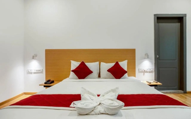 Alchemy Suites