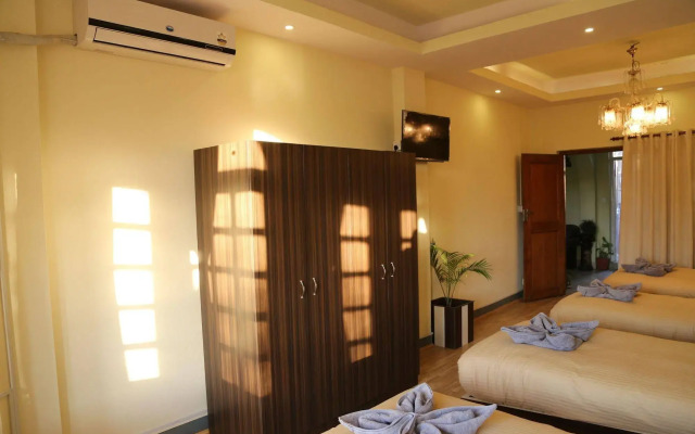 Bed and Breakfast Thamel