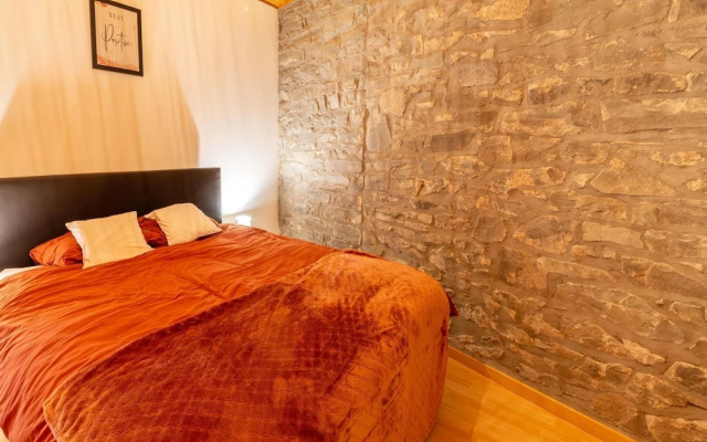 Holiday Home With Nordic Bath and Games Room