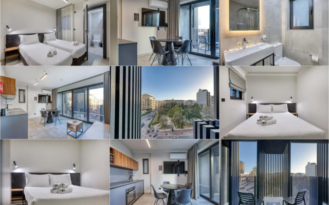 Onyx Hotel