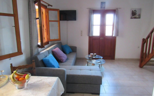 Pitini Nikos house