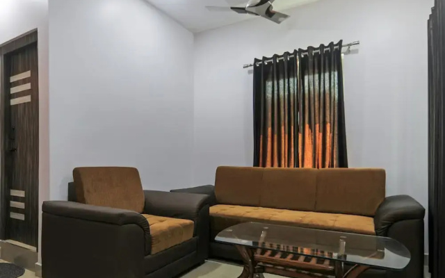 Brahmaputra Guest House by Oyo Rooms