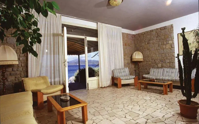 Hotel Stella Maris