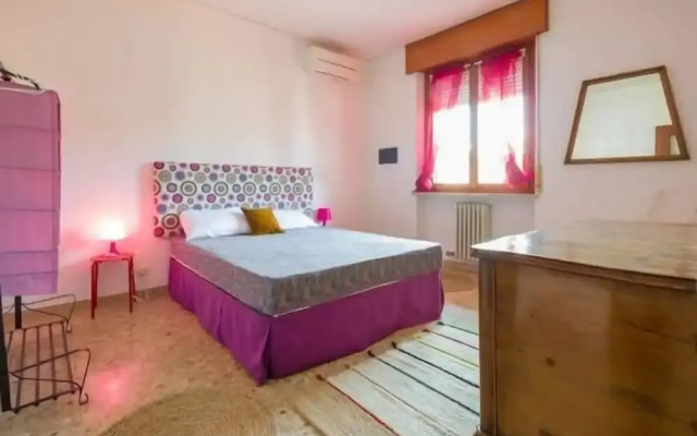 Cosy Moon Apartment