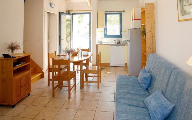 Apartment With a Terrace 300 m. From the Atlantic Coast