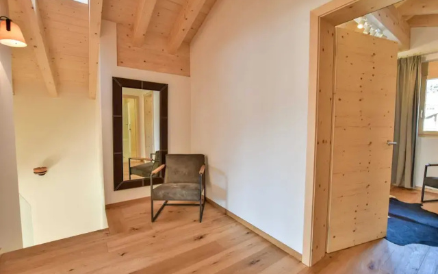 Milachra Penthouse