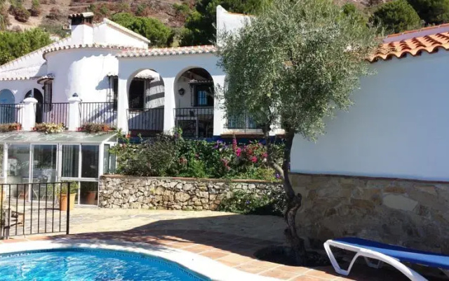 Studio Andalusie