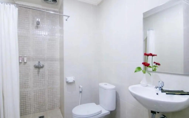 D'Arcici Hotel Sunter