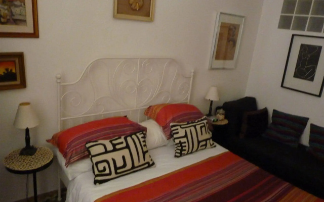 Vatican Vista Bed And Breakfast