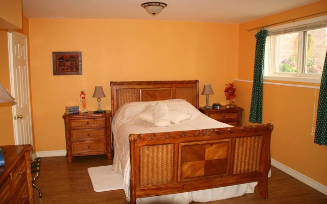 Just For You B&B